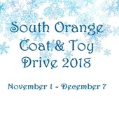 Coat&Toy Drive