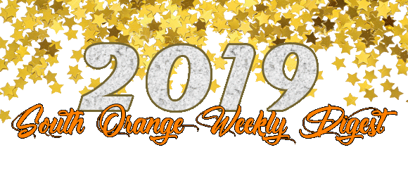 South Orange Weekly Digest