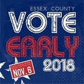 Early Voting