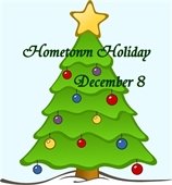 hometown holiday