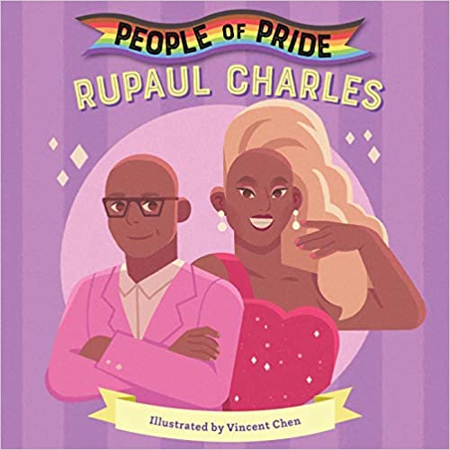 RuPaul Charles