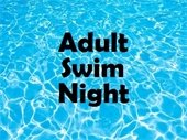 Adult Swim Night