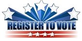 Voter registration
