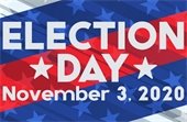 Election Day 2020