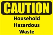 hazardous waste