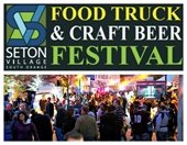 Food Truck/Beer Fest