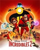 Incredibles 2