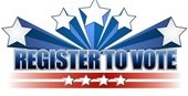 Register to vote