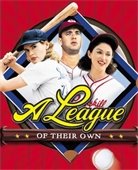 a League of their own
