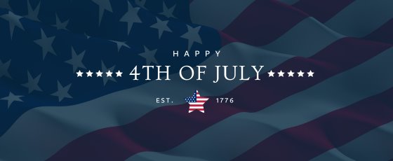 Happy 4th of July