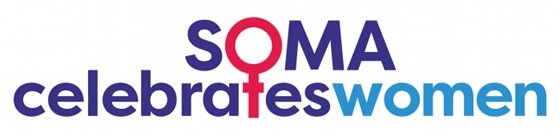 SOMA Celebrates Women
