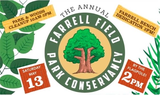 Bench Dedication 2023