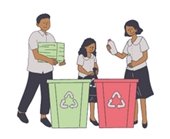 Recycling Updates 2023