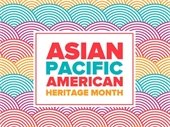 AAPI Heritage Month