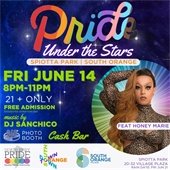 Pride Under the Stars 2024