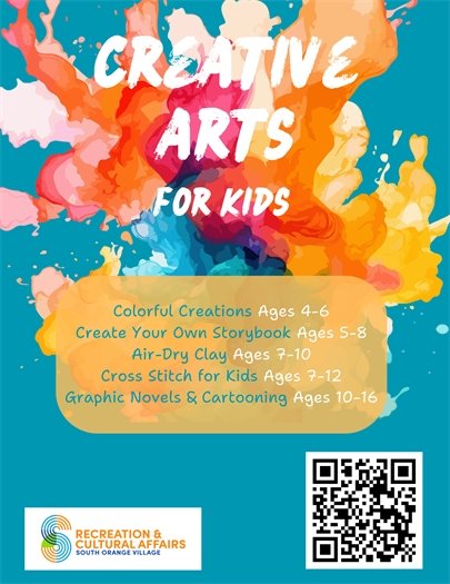 Fall Classes at The Baird 2025