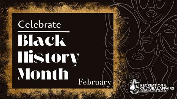 Celebrate Black History Month 