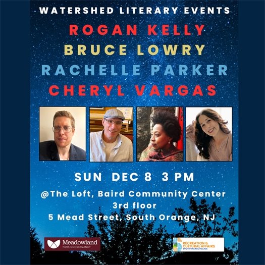 Watershed Literary December 2024