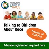Talking to Children About Race
