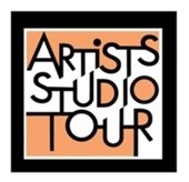 SOMA artists studio tour