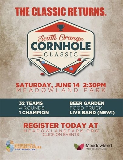 cornhole