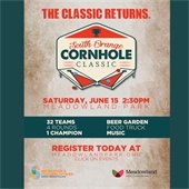 Cornhole Classic 2024