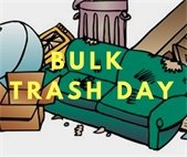 Bulk trash