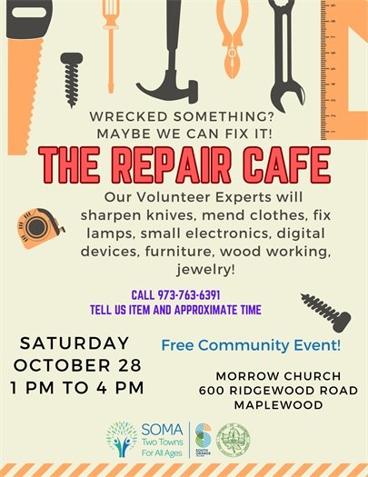 Repair Cafe
