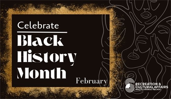 Black History Month