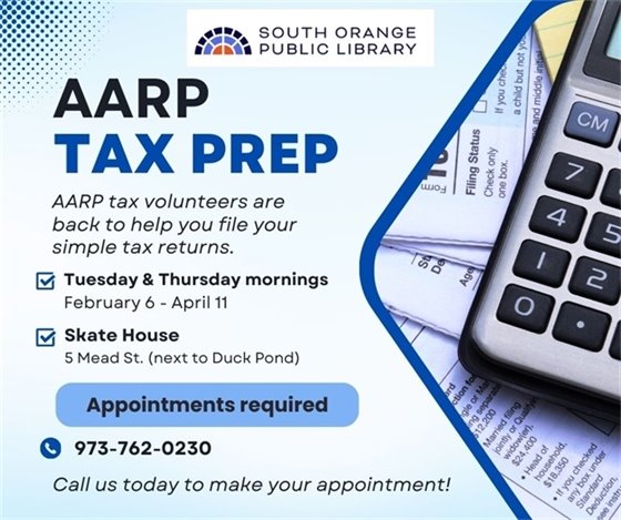 tax prep