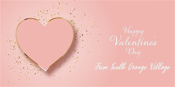 South Orange Weekly Digest