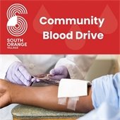 Community Blood Drive