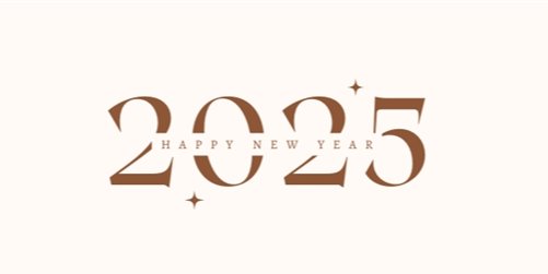 2025 banner