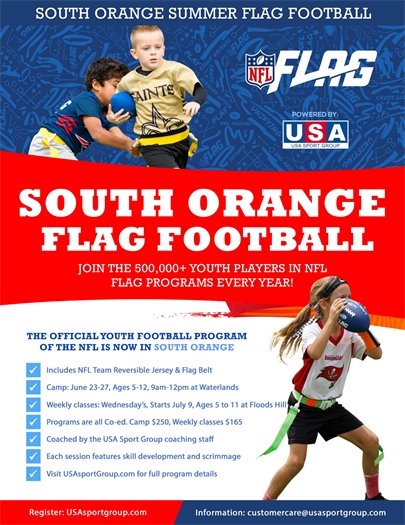 Flag Football