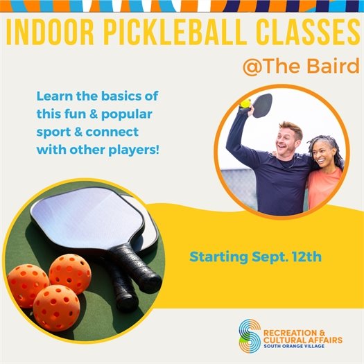 pickleball