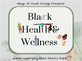 Black Health & Wellness