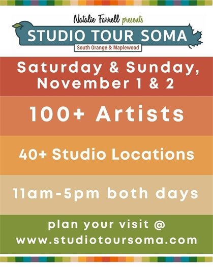 Studio Tour SOMA 