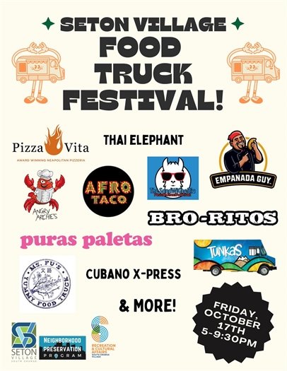 food trucks