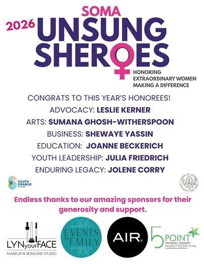 Unsung Sheroes 2026