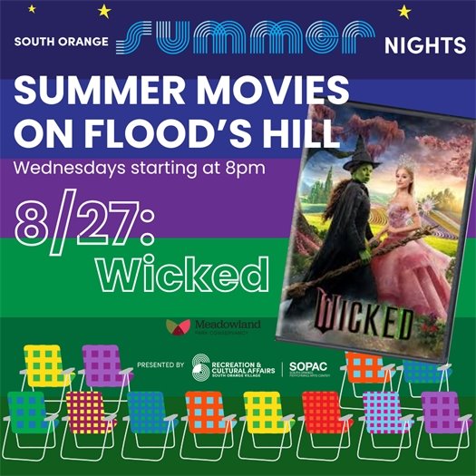 Summer Movies: Wicked
