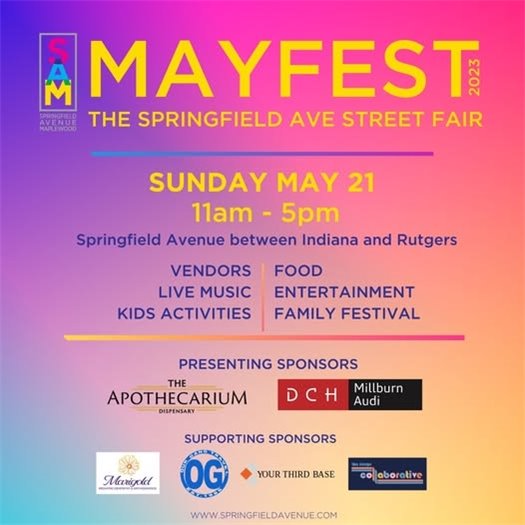 mayfest