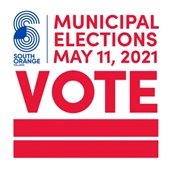 Muni. Election 5/21
