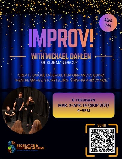 Improv