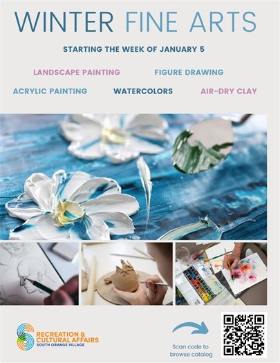 Fine Arts at the Baird