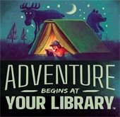 SOPL Summer Reading 2024