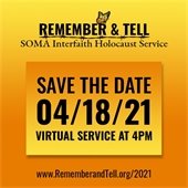 SOMA Remember & Tell Service