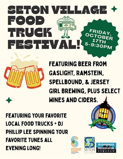 Food Truck Fest 2025