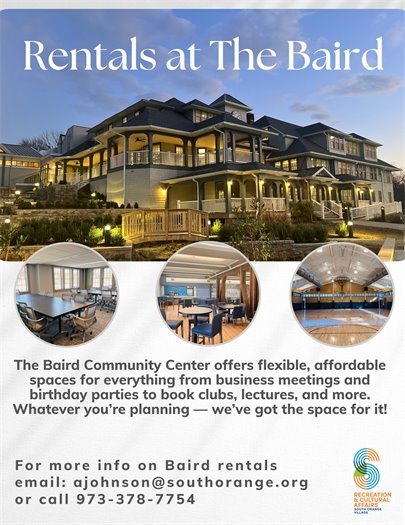 Baird Rentals 
