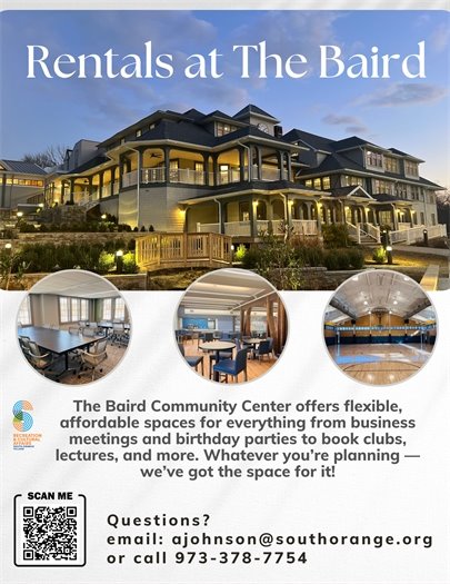 Baird Rentals 