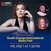 Int. Blues Fest 2025